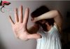 Maltrattamenti in famiglia, 51enne arrestato