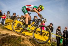 Mountain bike – Poker d’assi per la Santa Cruz Luca Braidot