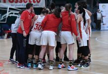 Basket Serie A2 femminile – Purrone: “MantovAgricoltura, avanti verso i play off”