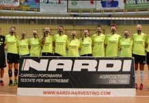 Pallavolo serie B – Volta per la nona, Porto vuole il riscatto. Viadana con la regina La Nardi Volta