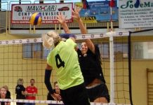 Volley Serie B1 femminile – Nardi Volta, coach Solforati: “Tanta voglia di iniziare il campionato”