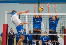 Volley – Sabato parte la B: campionati ok se si disputano almeno 10 partite