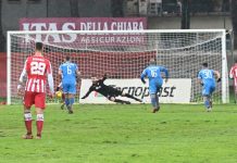 Calcio serie C – Mantova: rinforzi in standby. Si cercano soluzioni per le uscite