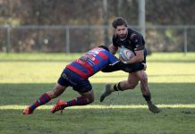 Rugby Top 10 – Viadana mette paura al Rovigo, ma cede 15-18 rugby22
