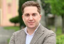 Paese più competitivo: partiti a Dosolo i lavori per la fibra ottica