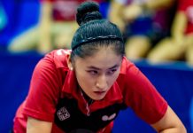 Tennis tavolo Serie A1 femminile – La Brunetti si rinforza con Sofia Zhang Sofia Zhang