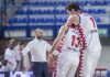 Basket Serie A2 maschile – Staff, coach Di Paolantonio: “Contro Tortona è mancata la spallata decisiva”
