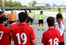 Calcio dilettanti – Per i campionati minori la ripartenza è impossibile