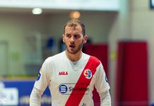 Calcio a 5 Serie A – Il Saviatesta non va a Catania: sarà 0-6 a tavolino Suton