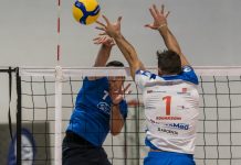 Volley Serie B – Gabbiano, Viadana, Volta e Porto: su il sipario