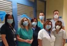 Percorso Delfino anche nelle strutture per disabili