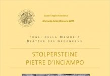 Quaderni della Memoria, 4 ebook realizzati dagli studenti del Virgilio