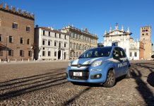 Prende a ceffoni la vicina di casa, 71enne “ammonita” dal questore