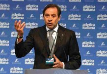 Atletica, Mei eletto presidente Fidal “Rinnoviamo per rinascere”