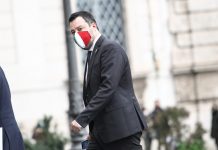 Salvini “Draghi? Non conta il nome ma cosa vuole fare”