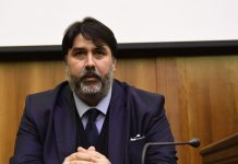 Solinas “Rispetto sentenza del Tar, orgoglioso di avere difeso Sardegna”