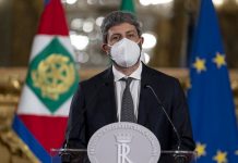 Governo, Fico “Non c’è unanime disponibilità per maggioranza”