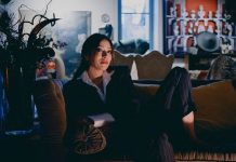 Valentina Parisse, online il videoclip di “Proteggi”