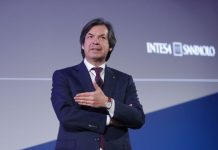 Intesa Sanpaolo, Messina “Siamo motore di crescita”