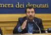 Salvini “Vorrei che nel Governo ci fossero tutti”