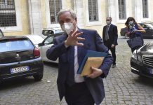 Recovery, Visco “Senza riforme rischio piano nazionale insufficiente”