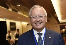 Governo, Confapi “Pronti a collaborare per il rilancio del Paese”