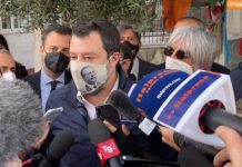 Governo, Salvini “Rispetto Meloni ma ognuno deve essere libero”
