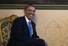Obama “Dobbiamo sempre investire nella democrazia”