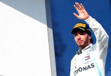 Ufficiale il rinnovo, Hamilton e Mercedes avanti insieme
