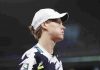 Australian Open, Sinner eliminato all’esordio da Shapovalov