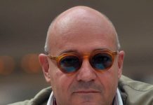 Oscar, “Notturno” di Rosi nella shortlist dei migliori documentari