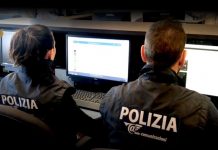 Pedopornografia, a Catania 25 indagati tra cui 15 minorenni