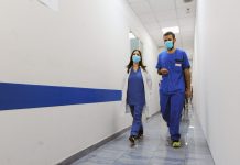 In zona arancione Abruzzo, Liguria, Toscana e Trentino