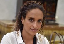 Noa, arriva il nuovo singolo “My Funny Valentine”