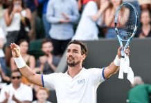 Fognini agli ottavi degli Australian Open, sfiderà Nadal