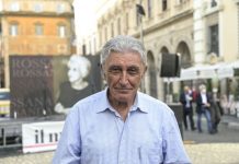 Amministrative, Bassolino si candida a sindaco di Napoli