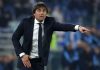 Conte si scusa “Allo Stadium ho reagito in maniera sbagliata”