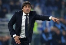 Conte si scusa “Allo Stadium ho reagito in maniera sbagliata”