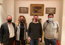 Governo, vertice tra Salvini e Ministri della Lega “subito al lavoro”