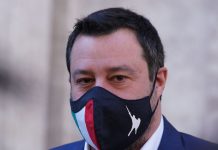 Salvini “Basta allarmismi, ci sarà un cambio di marcia”