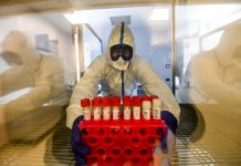 Covid, Oms “Nel 2021 contagi dimezzati nel mondo”