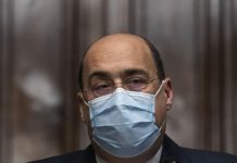 Zingaretti “Basta liti ma restiamo alternativi alla Lega”