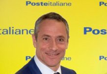 Poste, nel 2020 utile netto a 1,2 miliardi e dividendo +5%