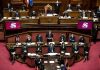 Dal Senato fiducia al Governo Draghi con 262 Sì
