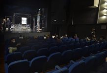 2020 nero per lo spettacolo, spesa al botteghino -77,6%