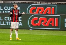 Milan beffato al 93°, 2-2 con la Stella Rossa