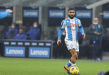Granada-Napoli 2-0, ottavi lontani per gli azzurri