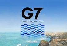 G7 “Rafforzeremo la cooperazione contro il Covid”