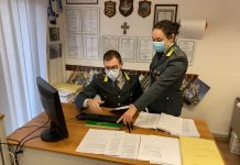 Condannati per mafia percepivano il Reddito di cittadinanza, 145 denunce