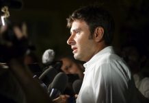 Di Battista “Non fondo un partito nè una corrente del M5S”